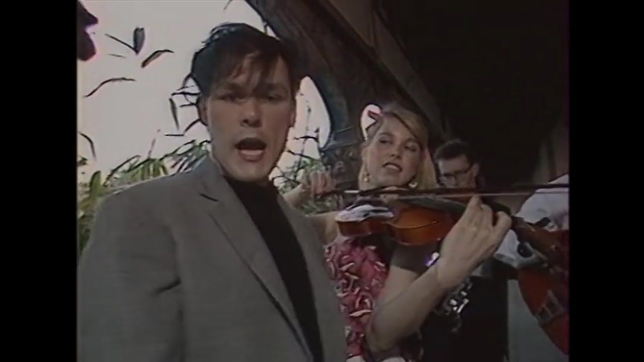 Associates - Club Country - Original Music Video Version