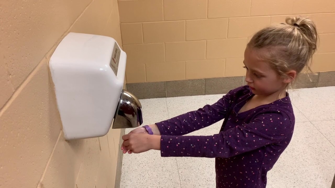 SOAR Bathroom Expectations