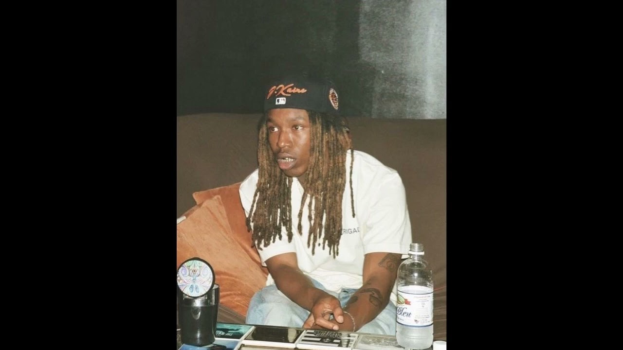 MAVI TYPE BEAT - 