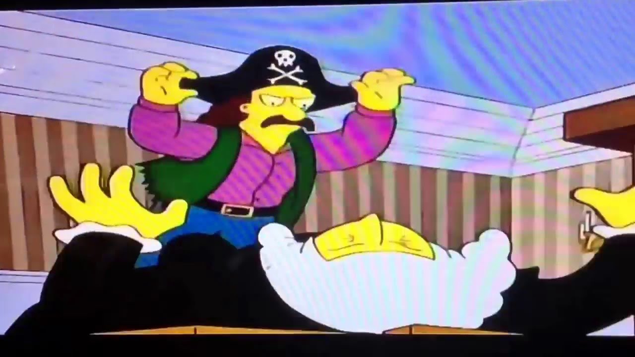 The Truth about Jebediah Springfield