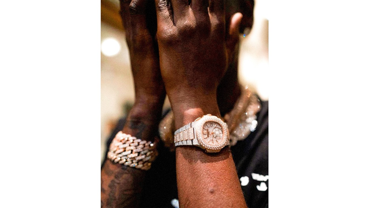 (FREE) Key Glock x Young Dolph Type Beat 2026 - 