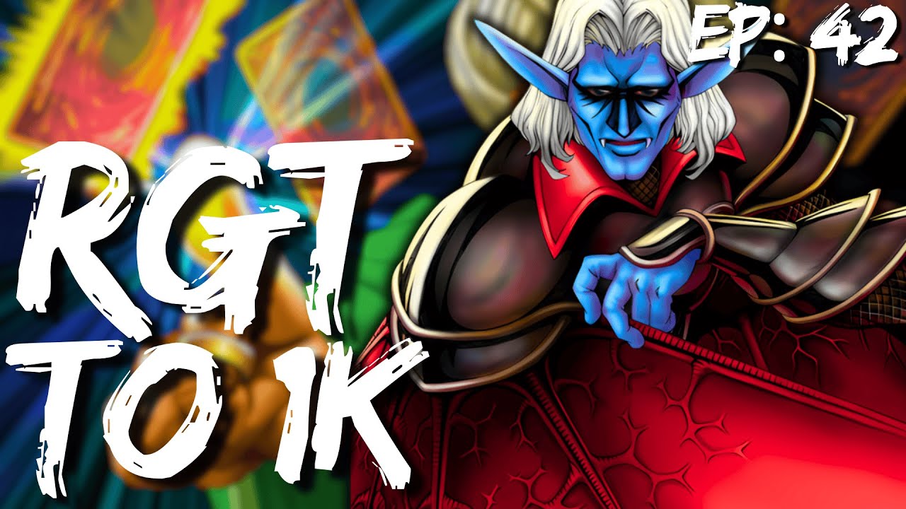 What If Our Opponent Can Control Our Attacks? | Machine Reasoning Gate | Goat Format Yugioh