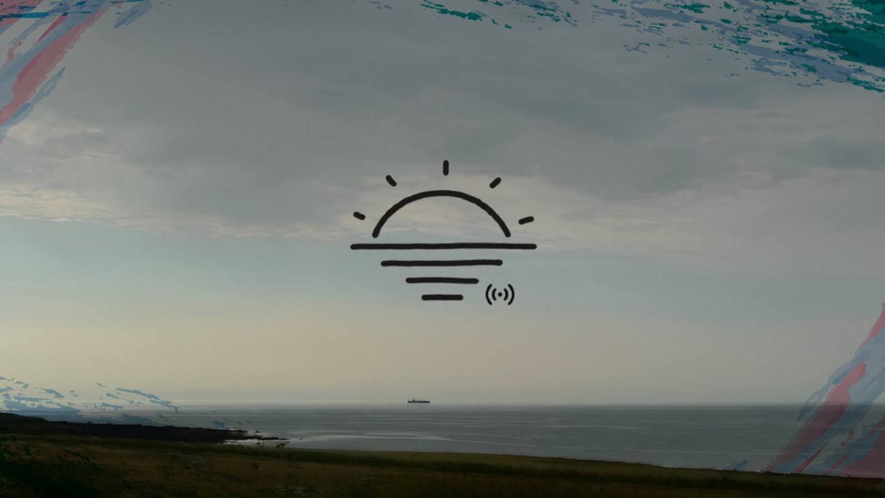 negru.w - RoMinimal Micro House Minimal Techno Mix | Livestream - 4.09.2024]