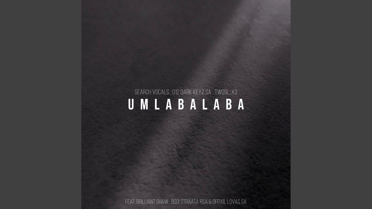 Umlabalaba