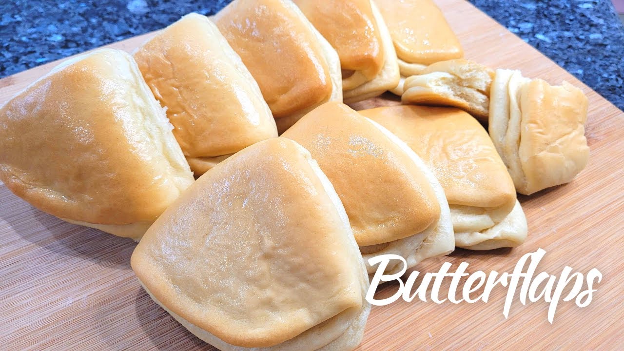 How to Make Guyanese Butterflap- Episode 375