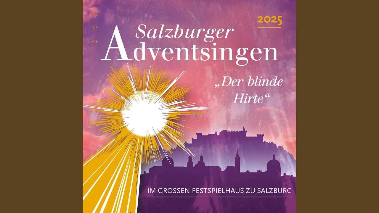 Die Botschaft Gabriels - Ave Maria (2025)