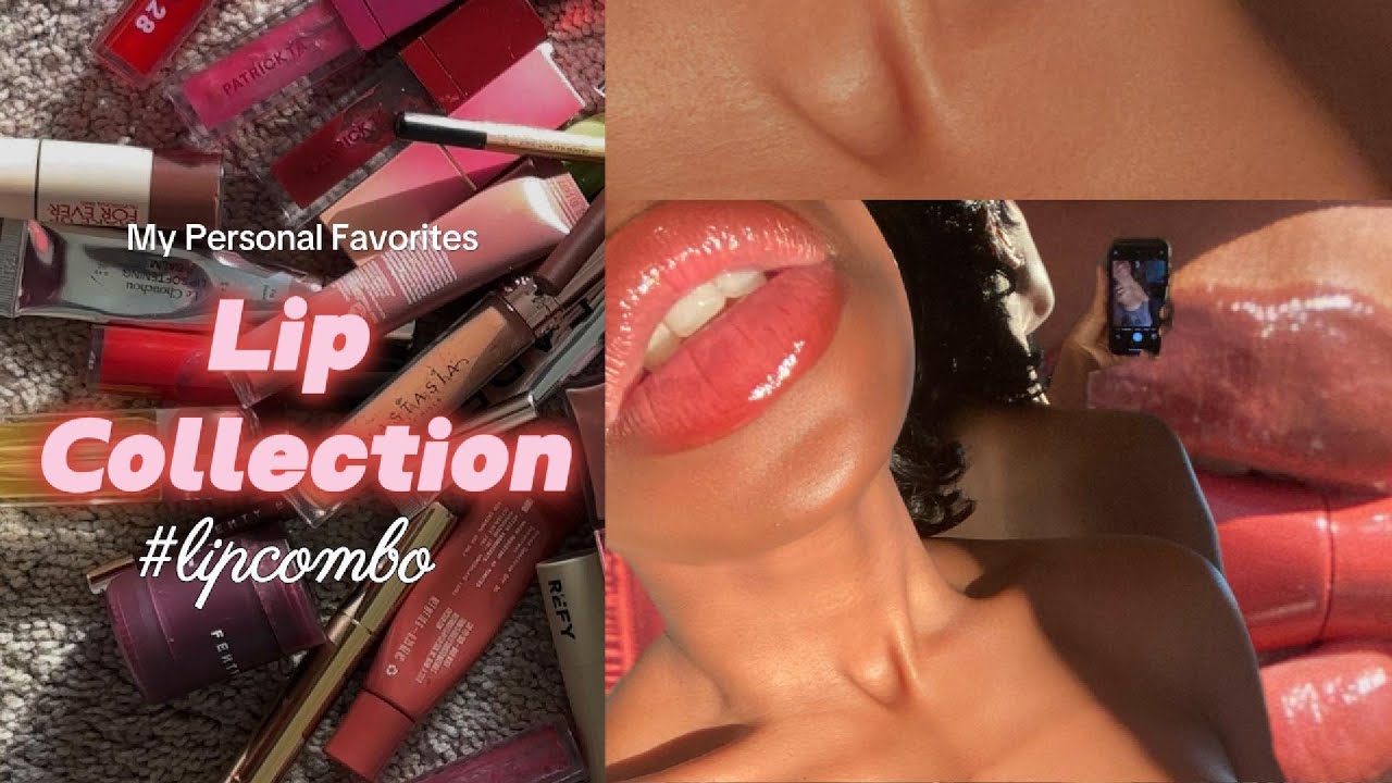 My lip game? $1750 strong 💄