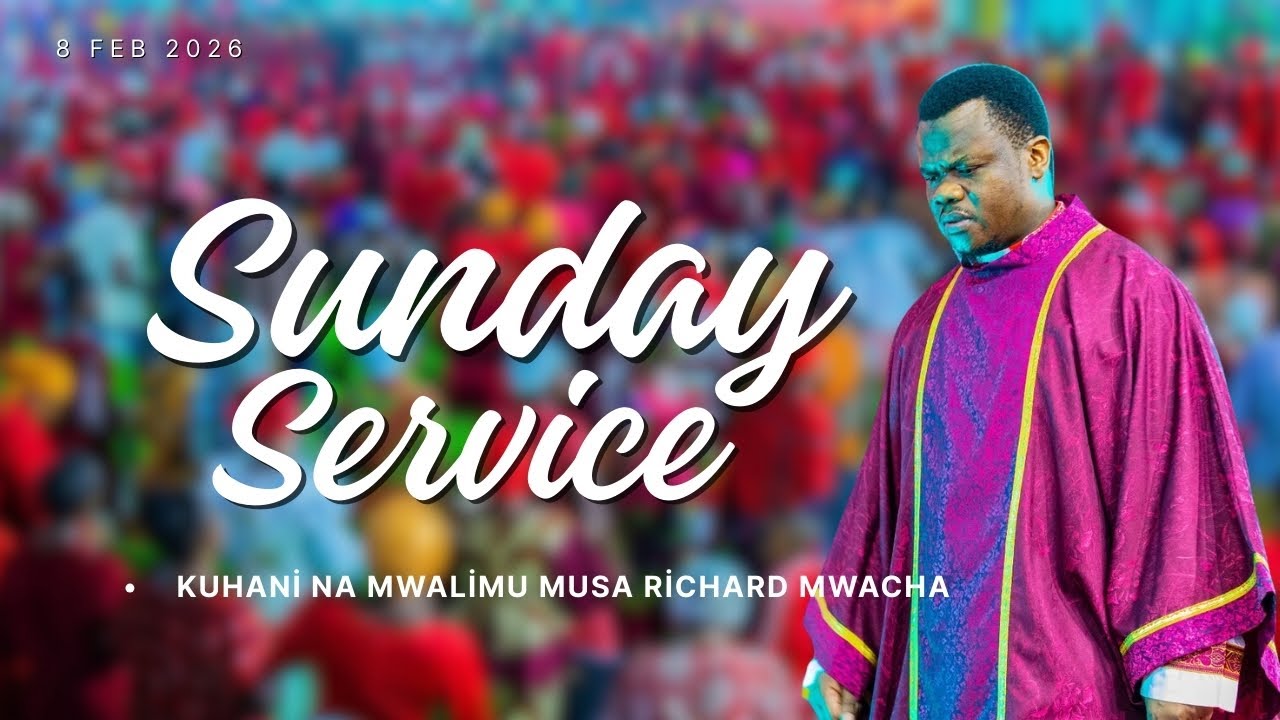 🔴#LIVE: [8.2.2026] -TWENZETU NGOMENI- KIMARA TEMBONI KWA KUHANI NA MWALIMU MUSA RICHARD MWACHA.