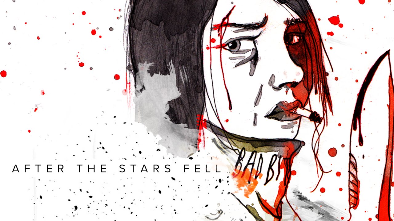 After the Stars Fell: Part 2 by Katy Towell