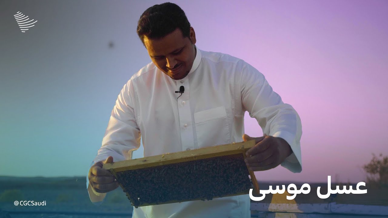 النحَّال موسى الفهيقي