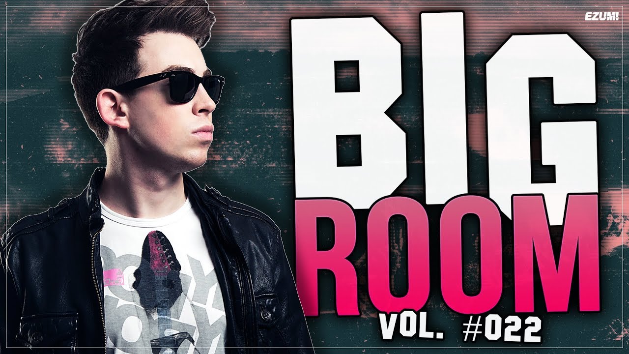'SICK DROPS' 🔥 Big Room House Mix 2018 | EZP#046