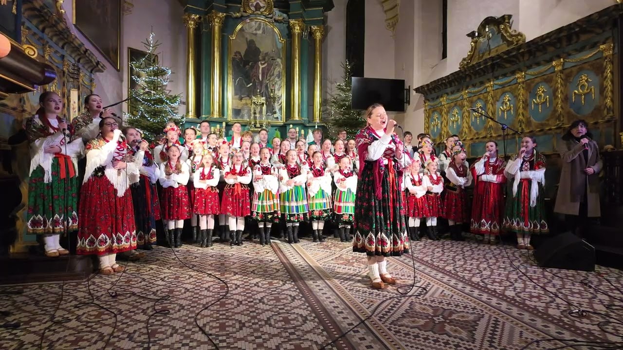 3. Jedyna taka noc