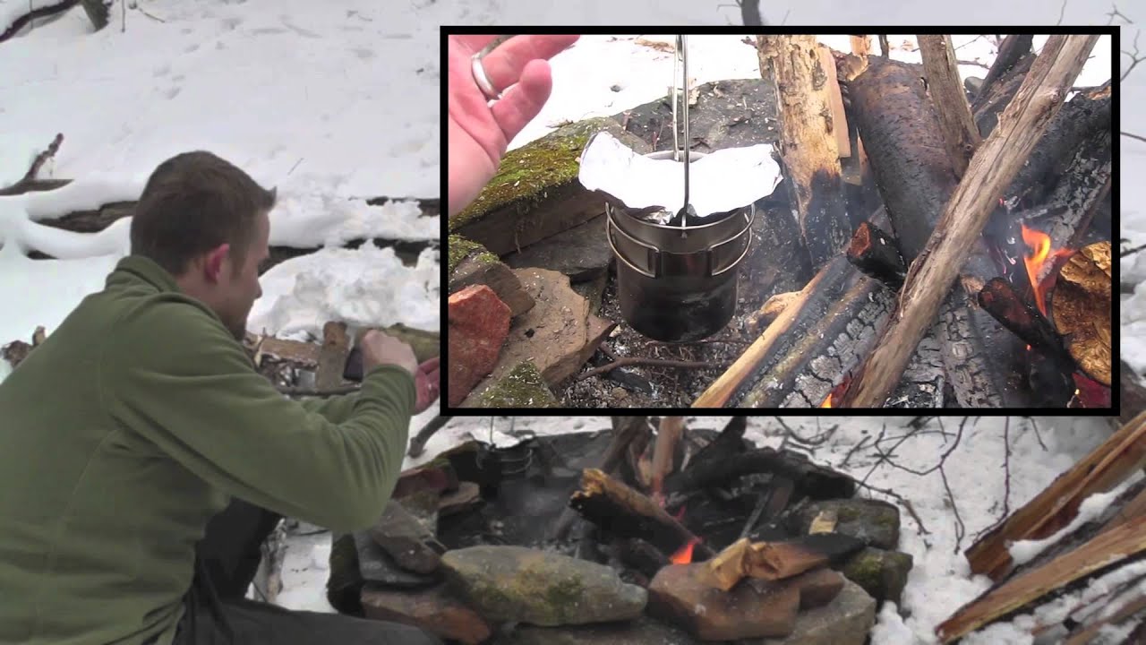 The Full Moon Campout - The Outdoor Gear Review