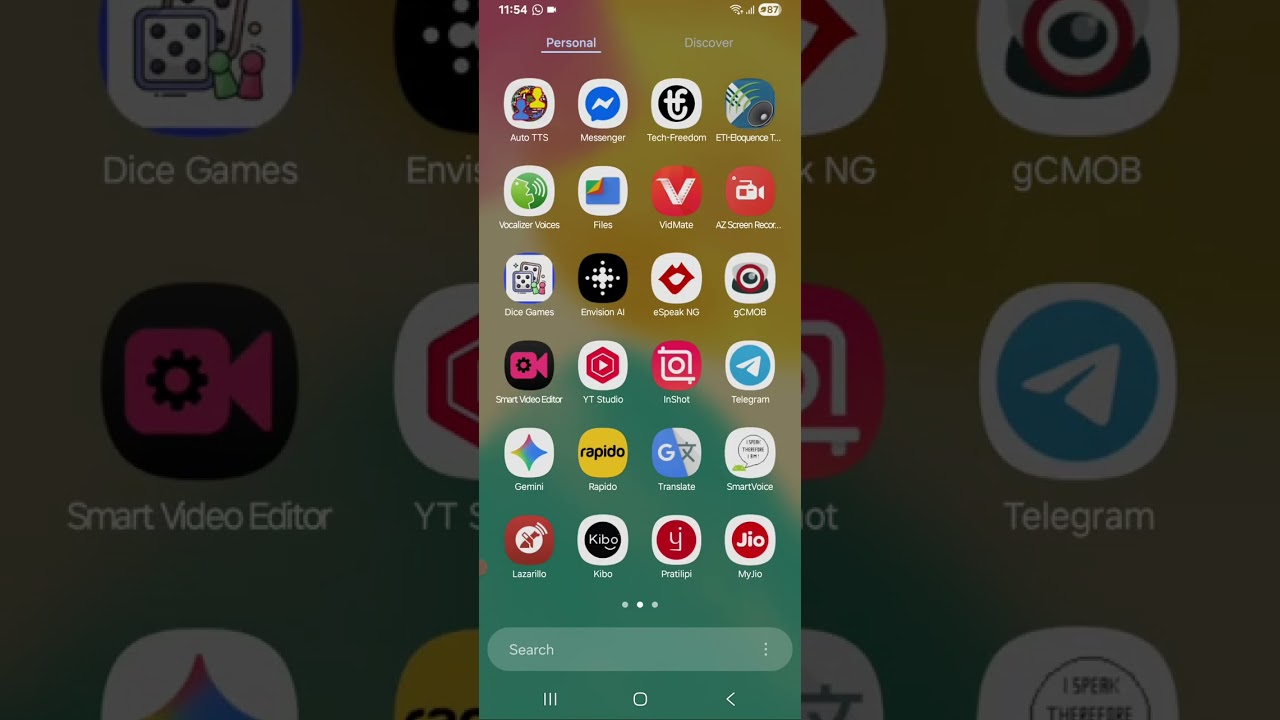 Jieshuo+s fun trick will now prevent your phone from vibrating while youre using it Watch this video