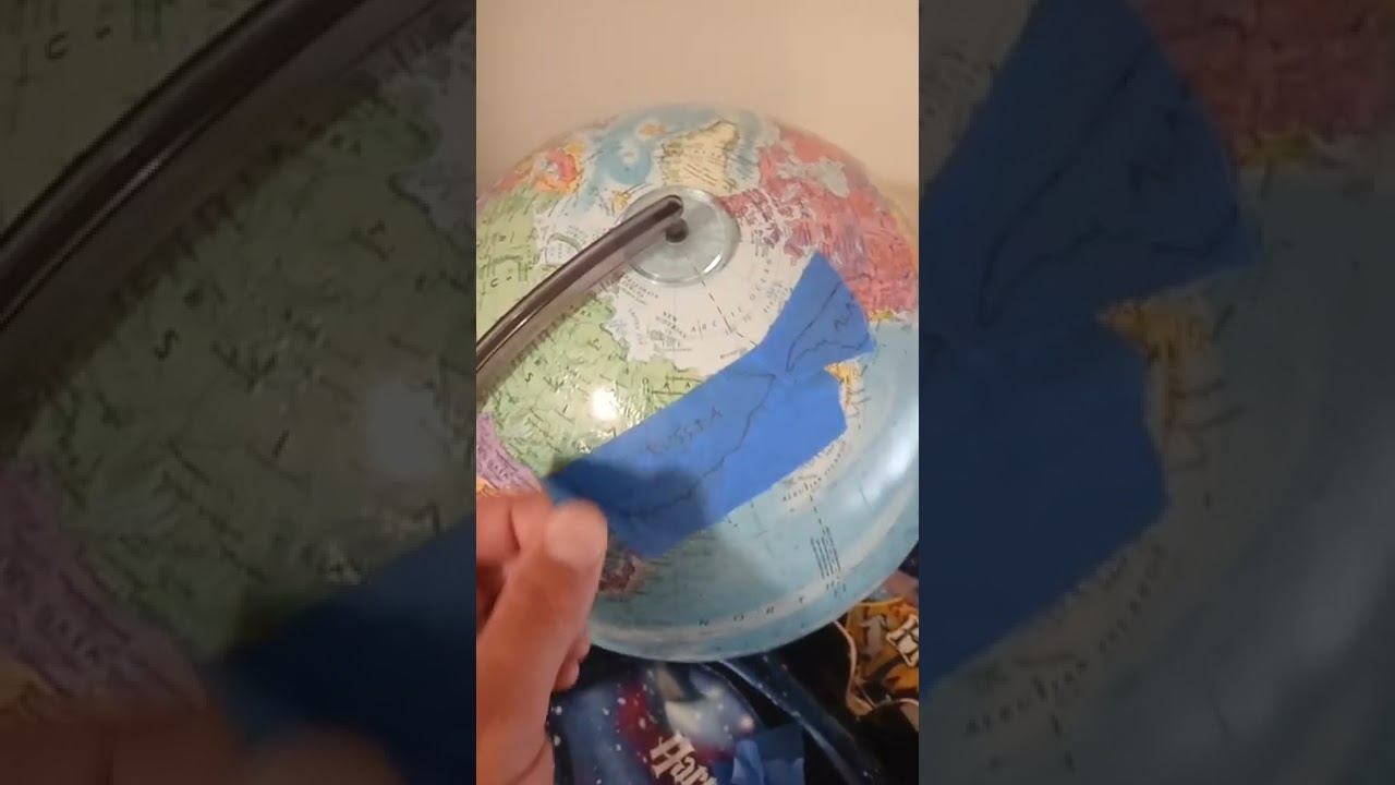 Mandela effect proof