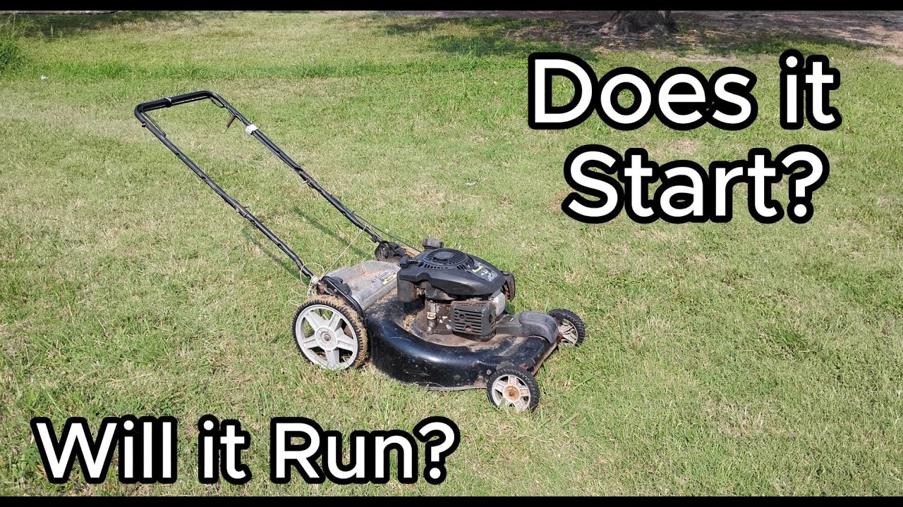 No Spark No Start - Carburetor & Idle Issues - Fuel Shutoff Valve & Filter Install  Part 01  V001v08