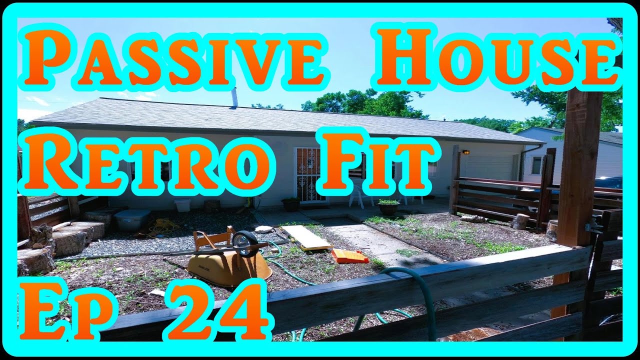 24: Satisfying Insulation Installation