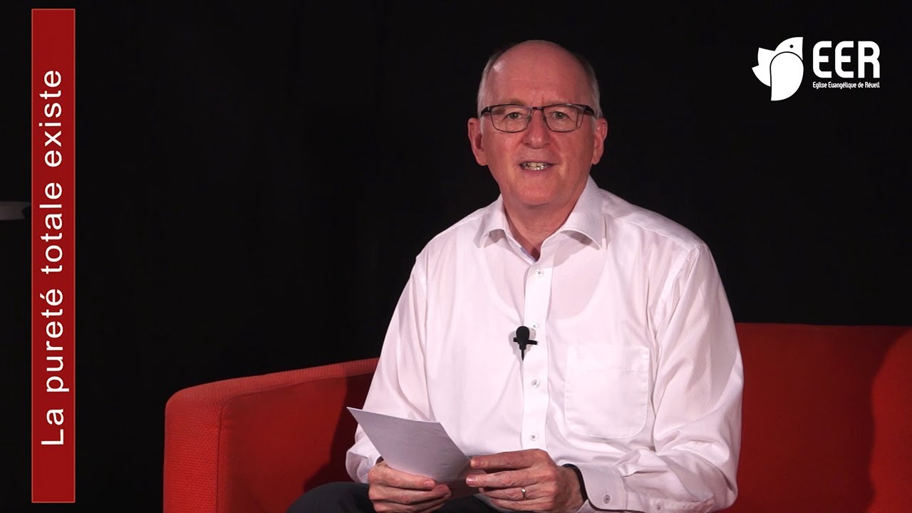 La pureté totale existe - EER Genève - Walter Zanzen