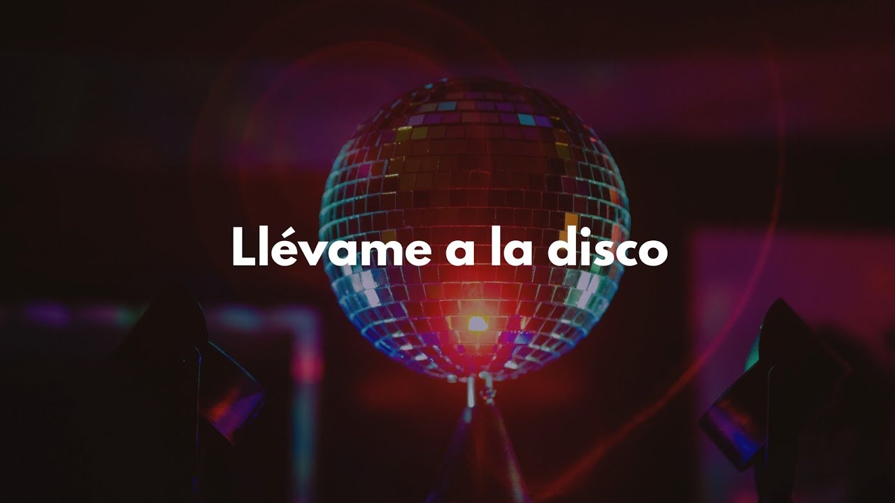 Nessa Barrett ft TOMMY GENESIS - DISCO (sub español)