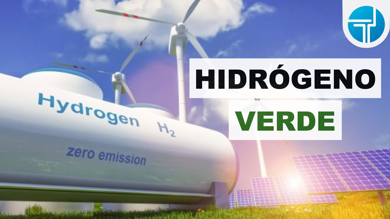 El futuro será hidrógeno verde| Proyectos Reales España