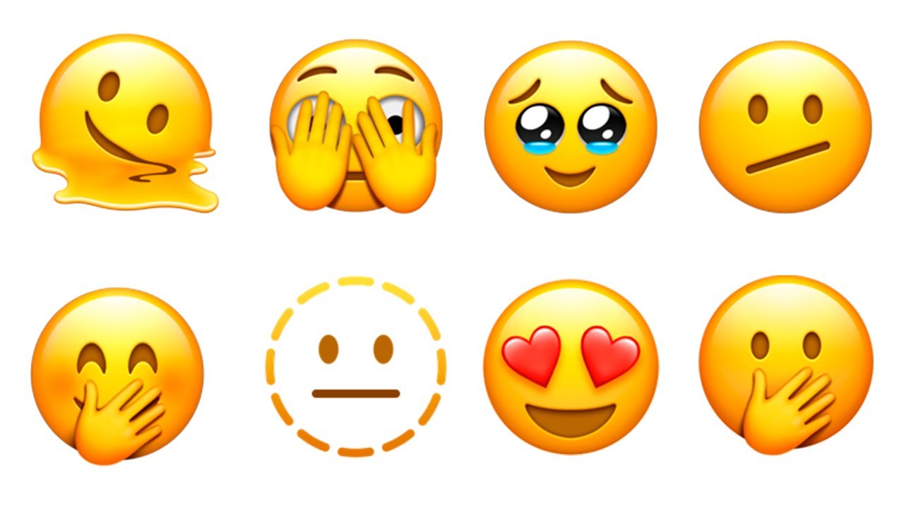 Como Tener EMOJIS de IPHONE En ANDROID 2022