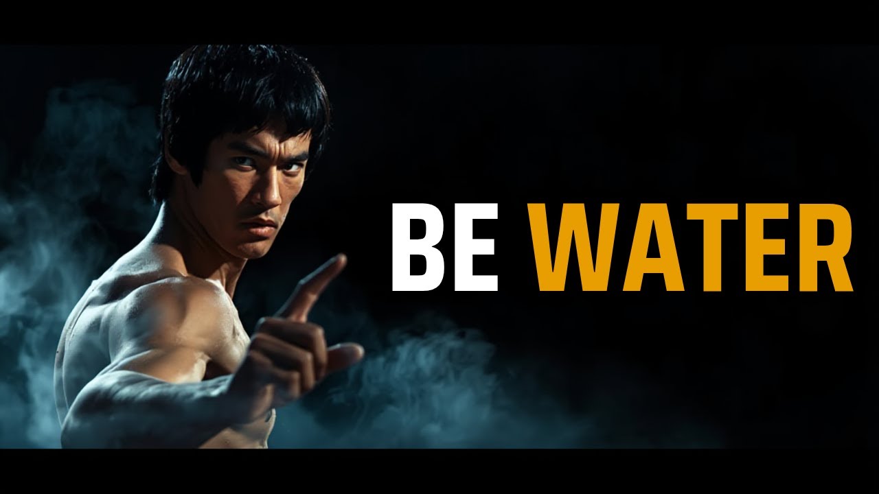 Bruce Lee: The Brutal Discipline That Created a Legend