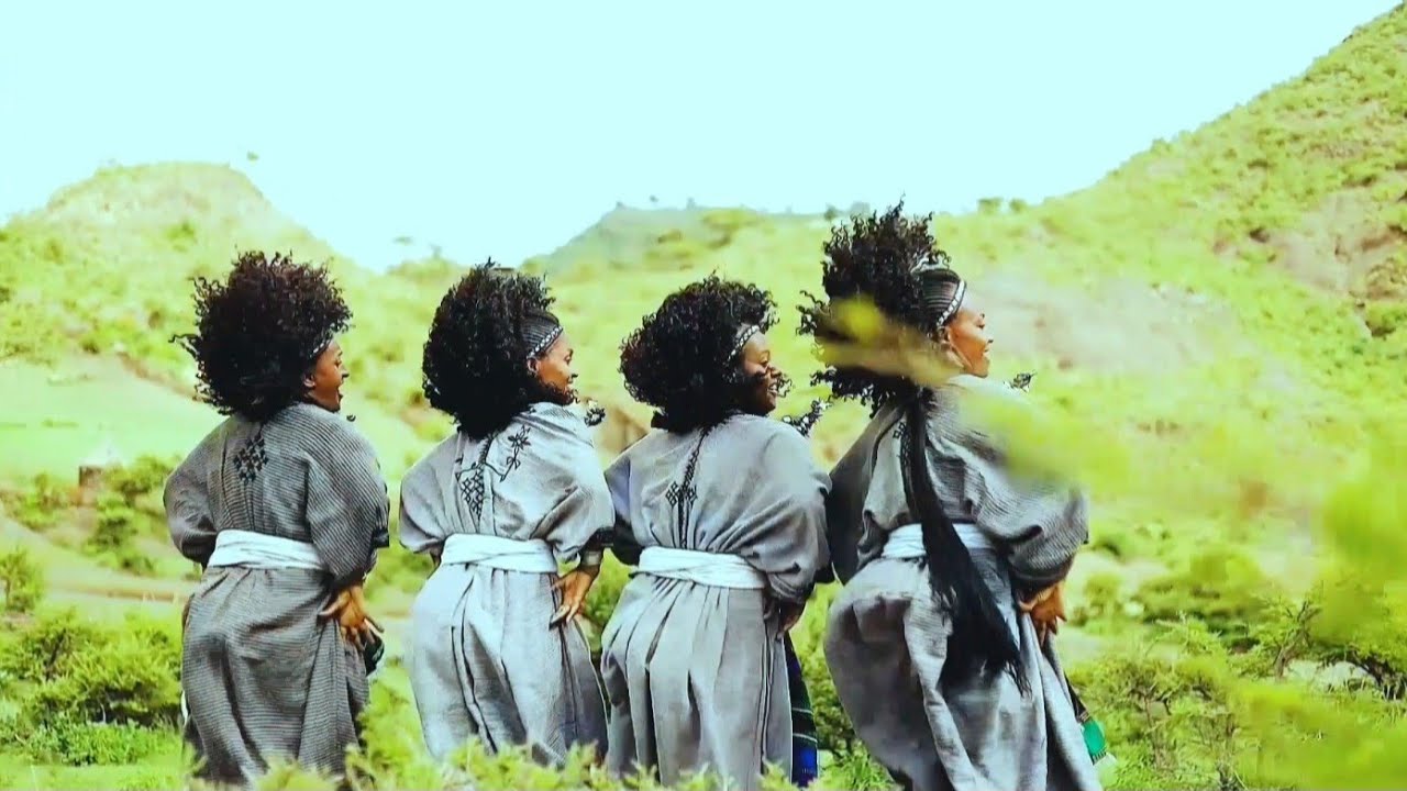 G/Maryam  Sela bey ገ/ማርያም  ሰላ በይልኝ New Ethiopian Music 2026