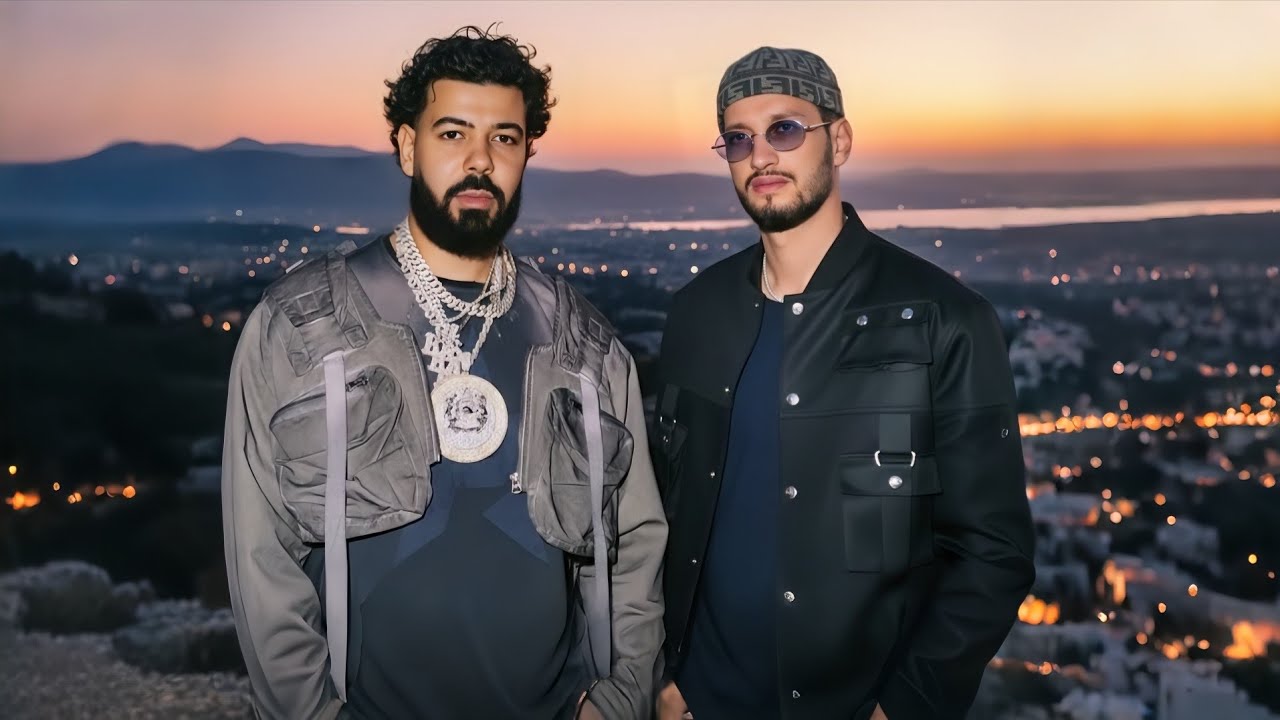 Soolking ft. Dystinct, Nej, Emkal - Oublié moi (Official Video)