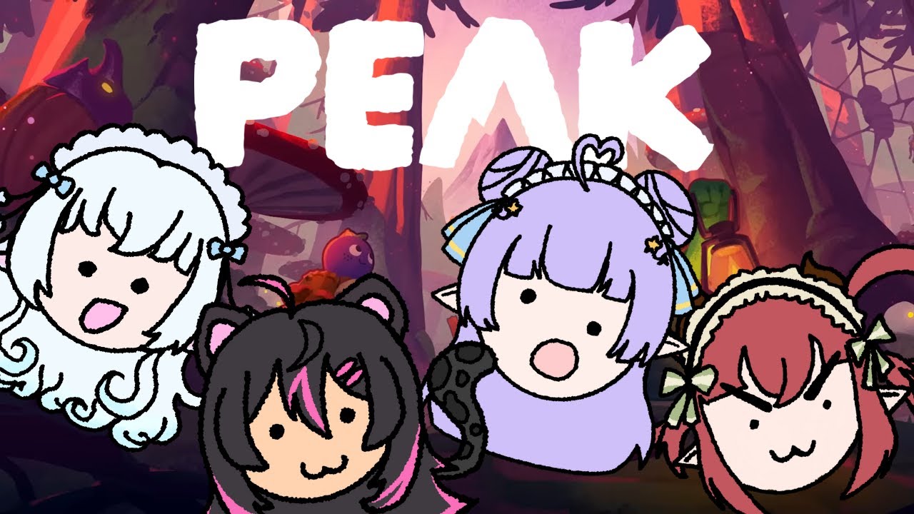 【PEAK】 YUKI BIRTHDAYYYY 🎉