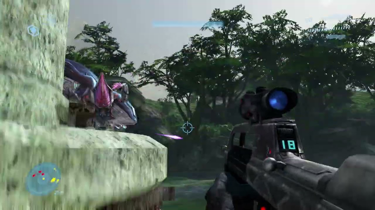 Sierra 117 – Halo 3