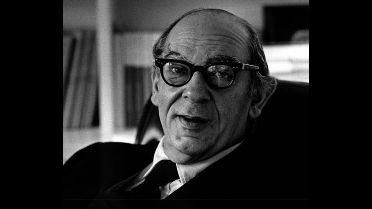 Origins of Cultural History 2 - Geisteswissenschaft & the Natural Sciences (Isaiah Berlin 1973)