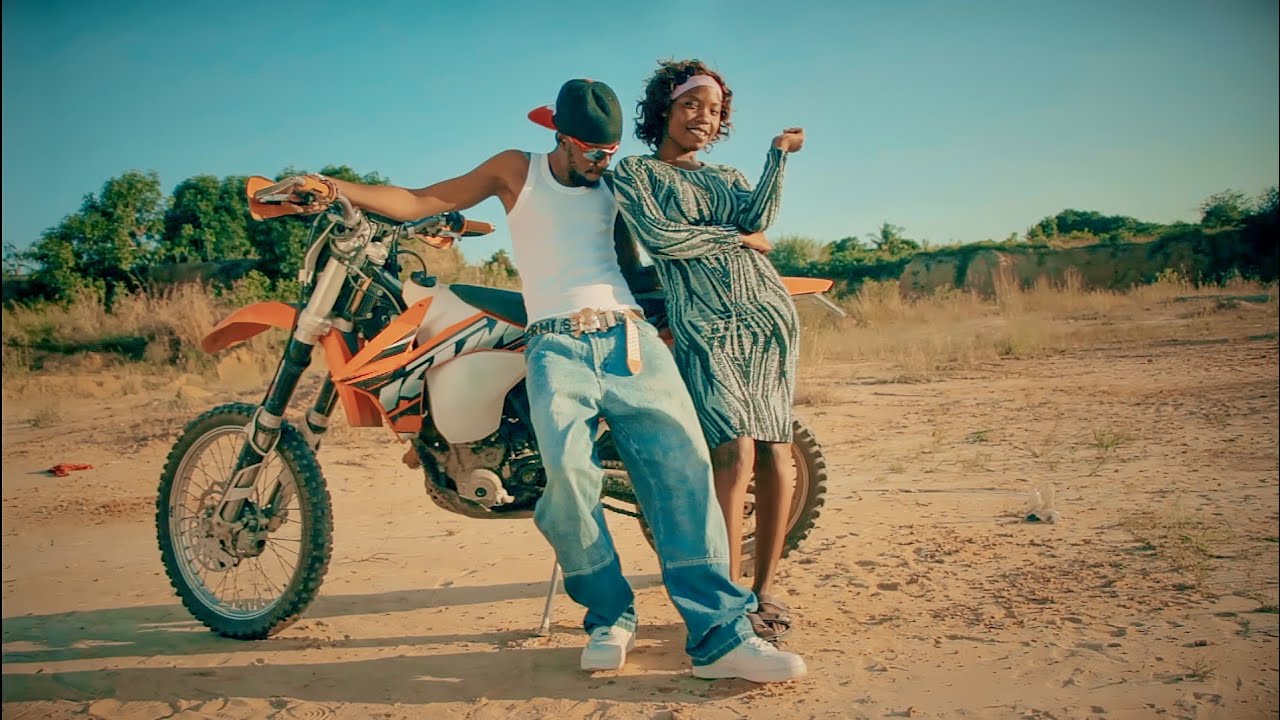 Tyga Limpo Nhenhe Nkulu _-_(Oficial Music Vídeo) 2026