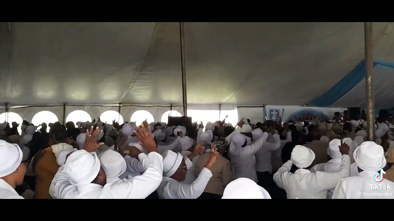 Hymn no 252. Amagama Okuhlabelela