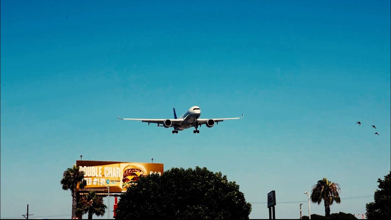 LAX Supercut Part 2!