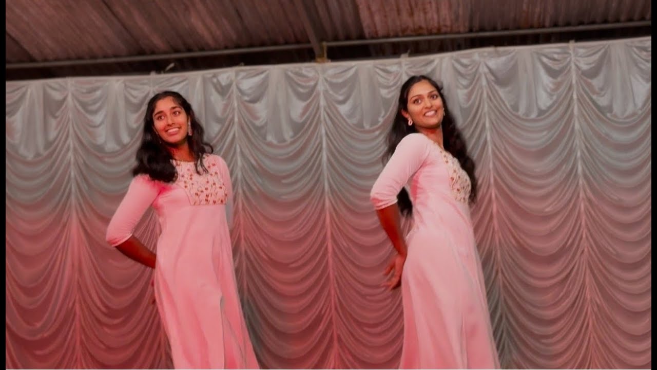 Christian Dance Performance Malayalam 2025 | Mammalassery Palli | MPP2025