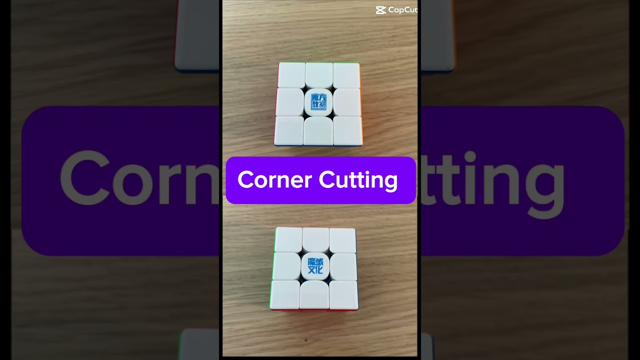Rs3m V5 vs Weilong V9 #rubikscube #cubing #toy #rubik #battle #edit #rs3m #wrm