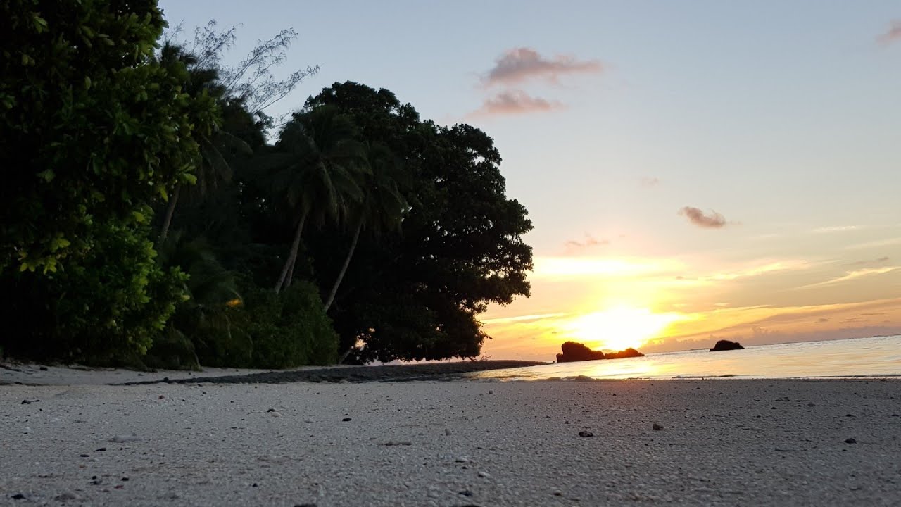 3rd Höt'åk hąf 'on O'honi, Susąu Tausie Munivai, Malha'a, Rotuma