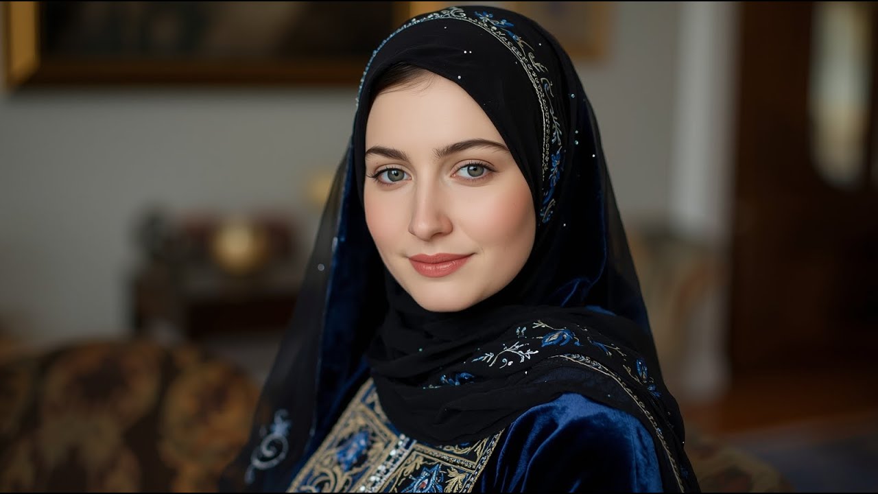 Ингушская песня на французском языке | 