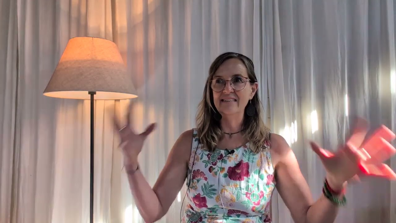 Talk 3 Mettā and the 4 divine abodes Dec 1, 2025 on retreat in Byron Bay Lisa Brown