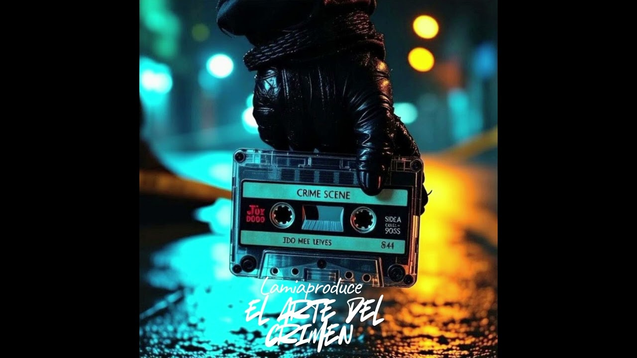 Underground Beat – 