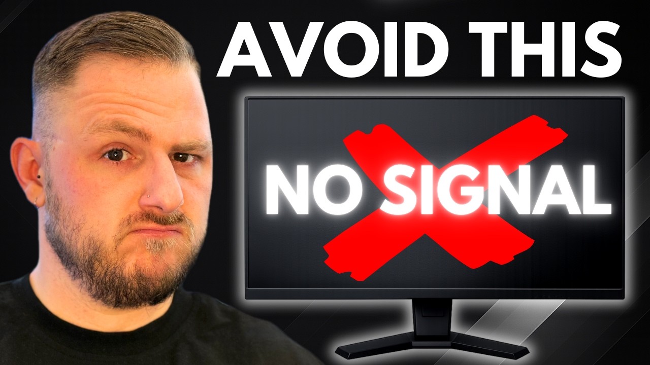 These 6 PC Mistakes Will Ruin Your Build (2026)