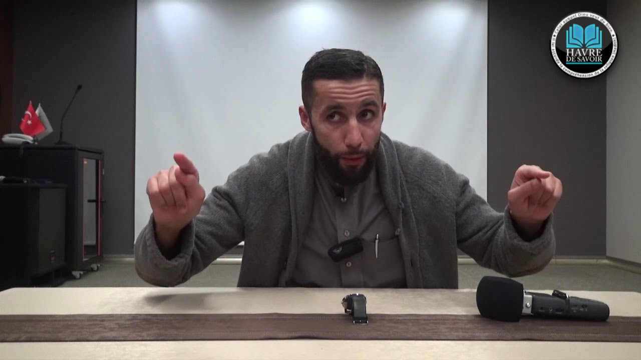 La force de la spiritualité 💪