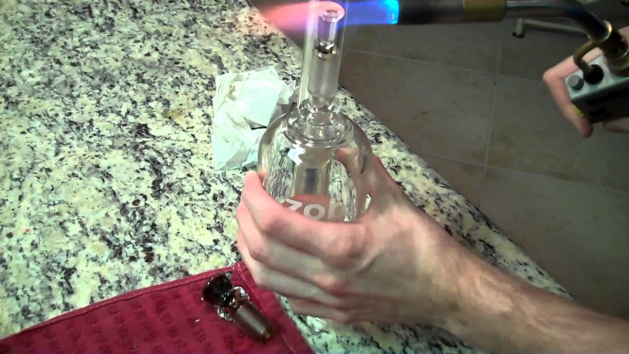 Zob Bubbler Shower Head Perc