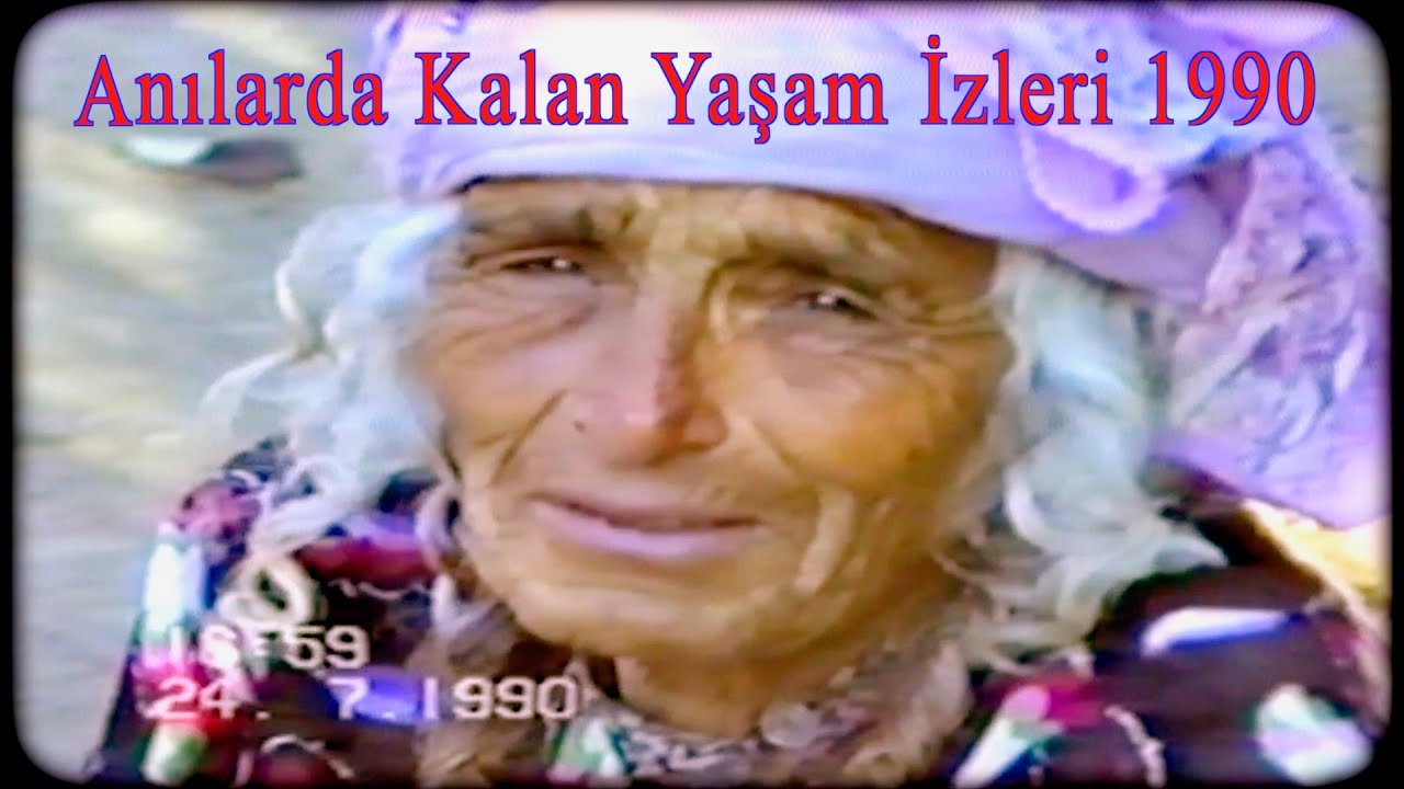 Dêrsim Kırmancki Yıl 1990 Anılarda Kalan Yaşam İzleri Dewa Kortu Meşeyolu, Klame Vatoğ Hüseyin Polat