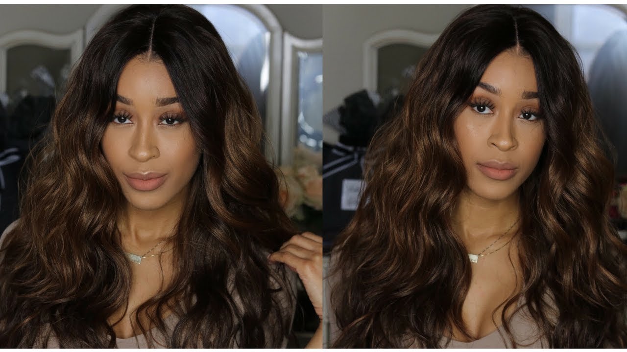 $20 EFFORTLESS BEACHY WAVES! Sia Wig Review + GIVEAWAY (CLOSED)! | Hera Remy