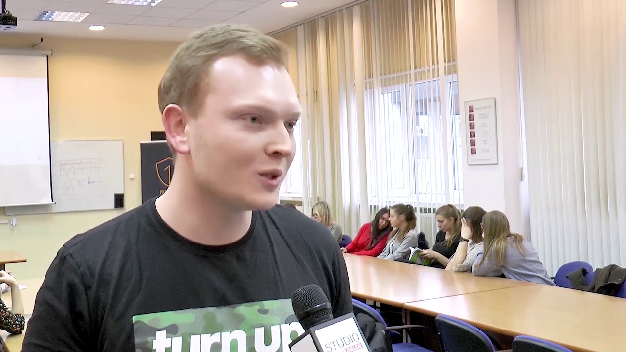 Wykłady pracownik&oacute;w PKN ORLEN na Politechnice Warszawskiej