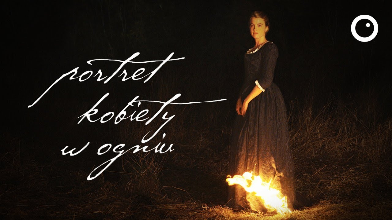 Portret kobiety w ogniu - Recenzja #509