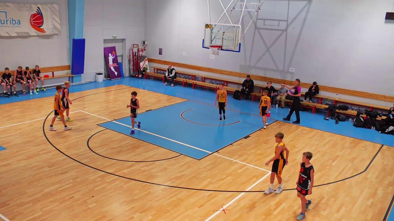 BirdDog X4 Ultra Basketball Livestream test, review, unboxing