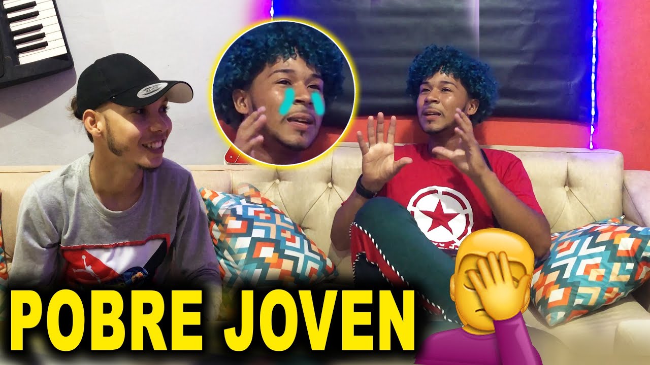 VENDI&Oacute; LA CASA PARA DARSE POR LA NARIZ👃  #OtroFlowTv