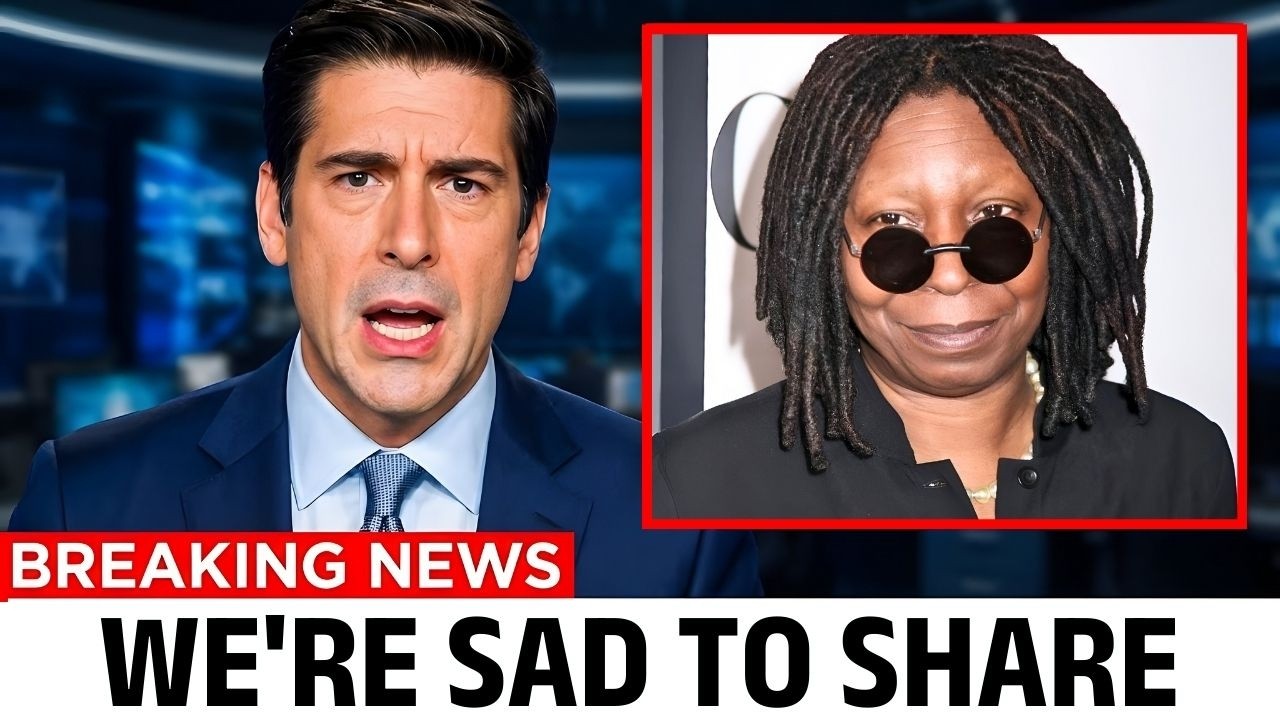 Heartbreaking: Sad News Just Confirmed About Whoopi Goldberg…
